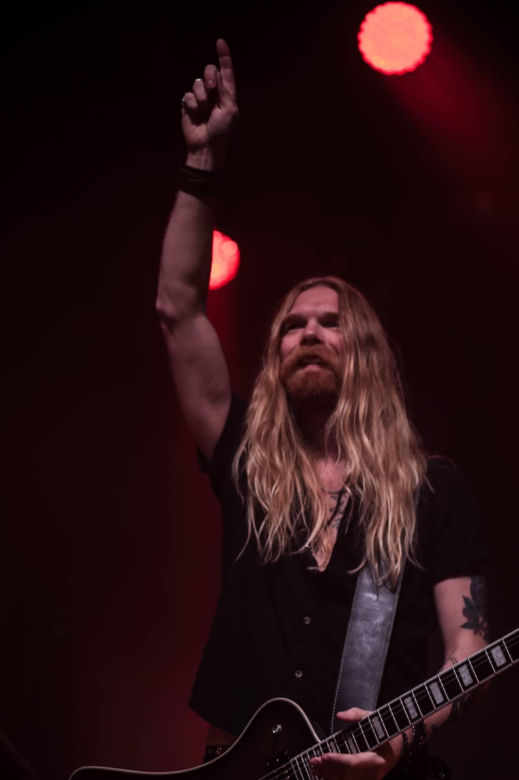 Ultima Ratio Fest 2025 – celebracja w wielkim stylu. Dark Tranquillity po trzydziestu latach nadal królują na metalowej scenie [RELACJA]