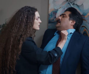 Dziedzictwo odc. 854