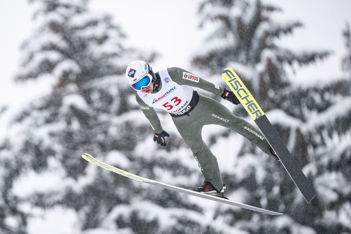 Kamil Stoch