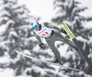 Kamil Stoch