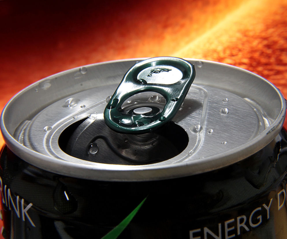 Który napój energetyczny jest najlepszy?
