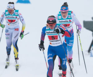 Justyna Kowalczyk