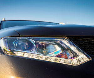 Nowy Nissan X-Trail 2014