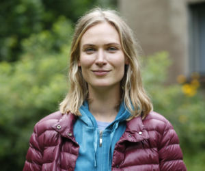 Agnieszka Żulewska
