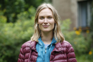 Agnieszka Żulewska