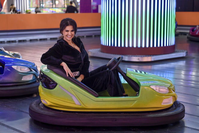 Urodziny Krzysia Rutkowskiego Juniora