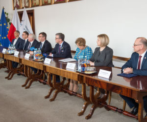 Kongres Polonii Medycznej i  Światowy Zjazd Lekarzy Polskich odbędą się w Olsztynie