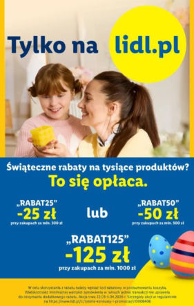 Lidl Polska