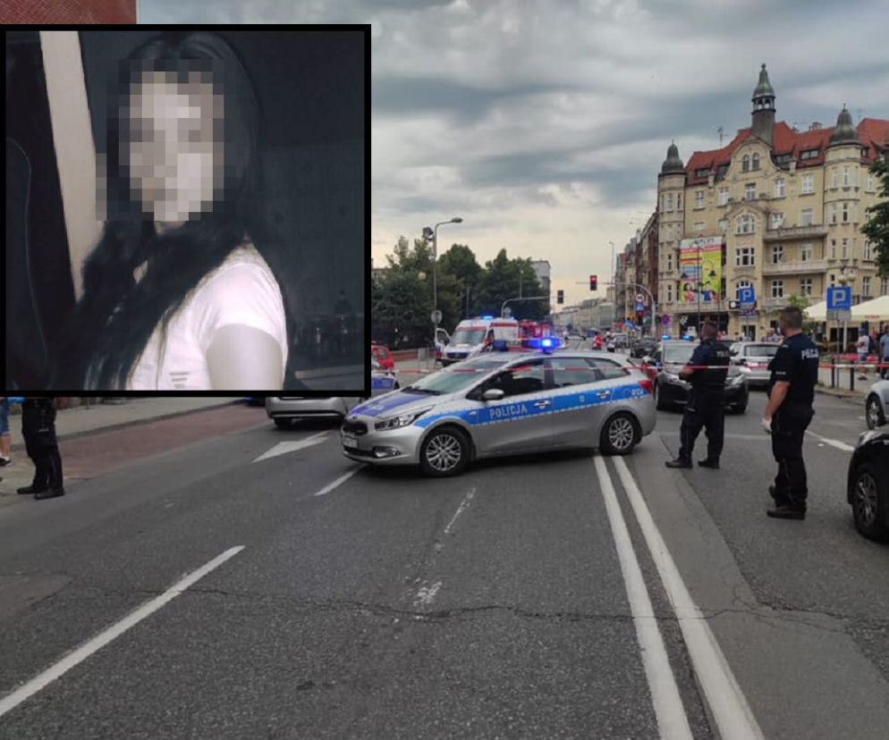 Katowice. Basia zginęła pod kołami autobusu. Rodzina nie może zablokować konta, gdzie szerzy się hejt