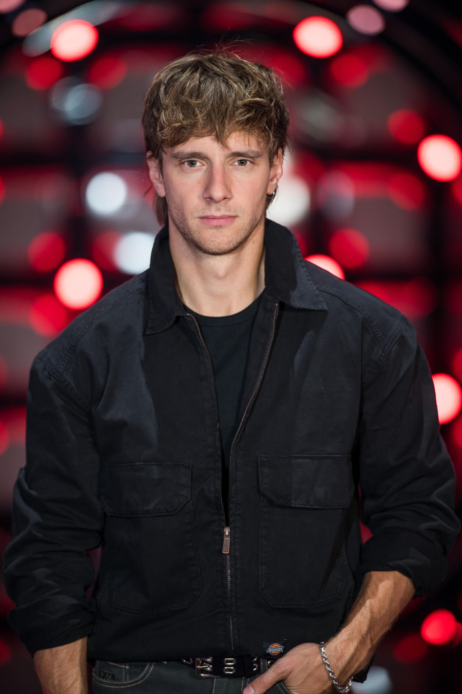 "The Voice of Poland"