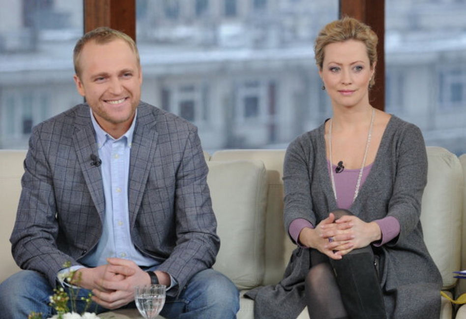 Piotr Adamczyk, Agnieszka Wagner