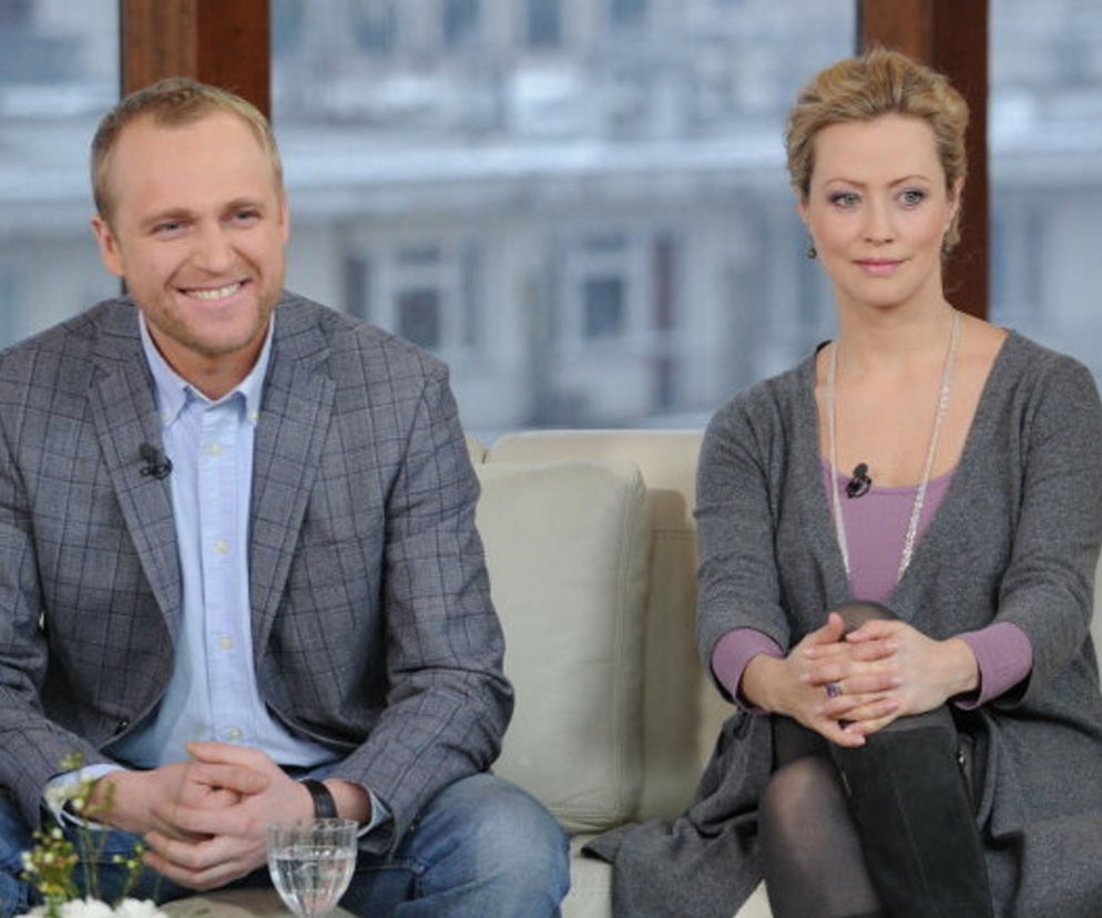 Piotr Adamczyk, Agnieszka Wagner