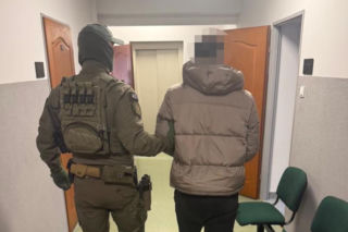 Wielki nalot na nielegalny hazard. Śledztwo pod nadzorem prokuratury w Lesznie