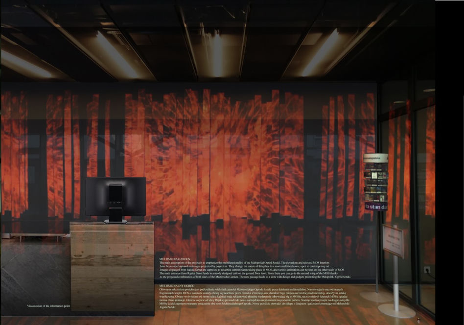 Międzynarodowe Biennale Architektury Wnętrz w Krakowie – relacja