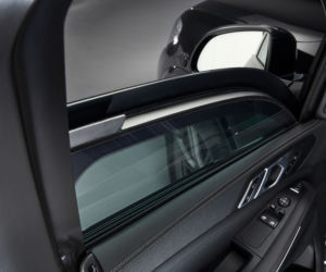 BMW X5 Protection VR6