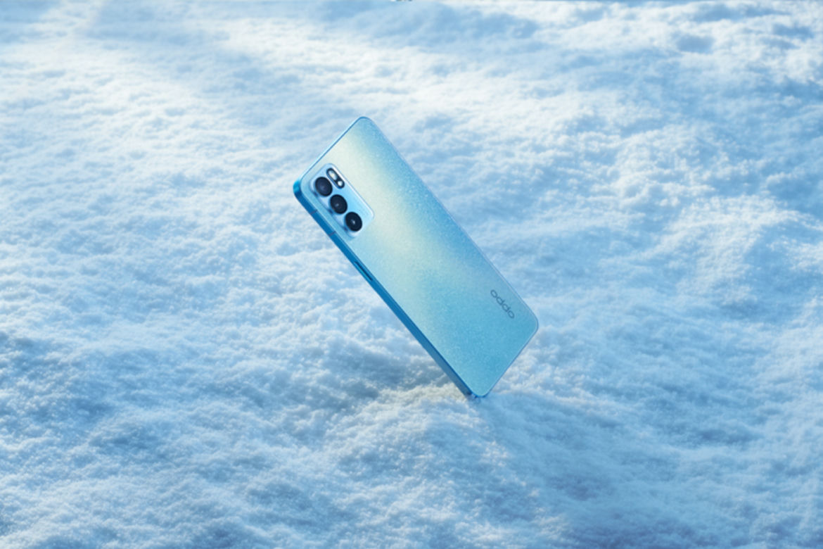 Nowości OPPO 2022