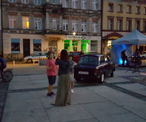 Cicha dyskoteka w Mysłowicach