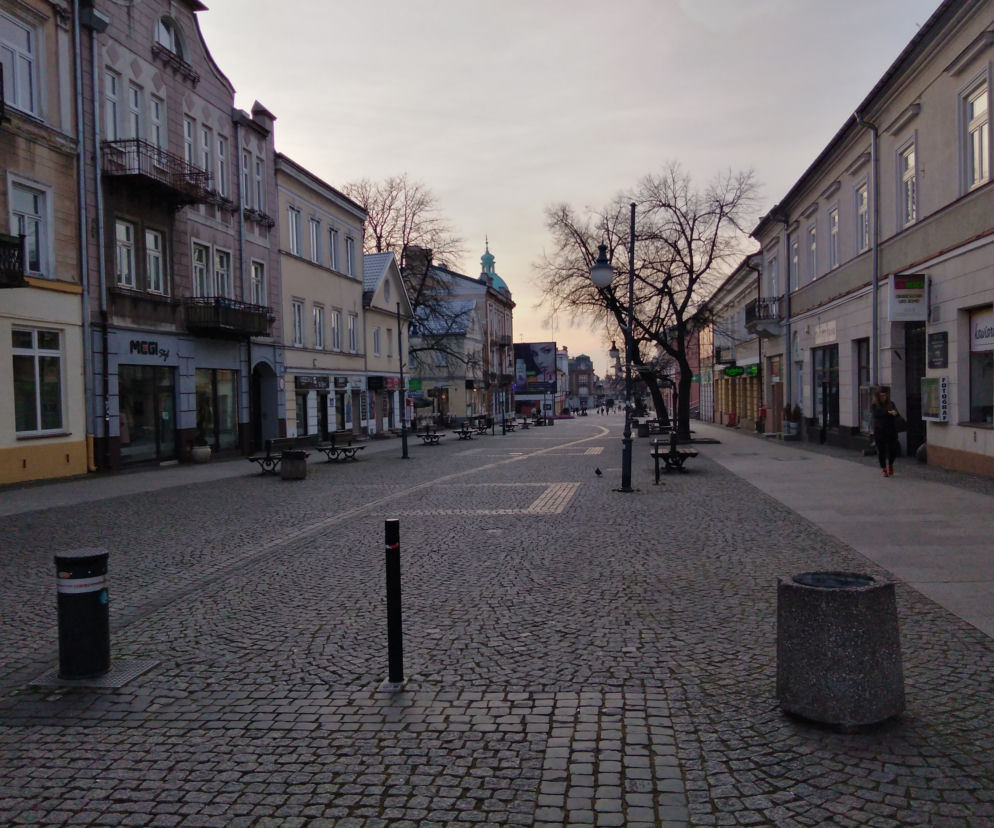 Jaka będzie pogoda w środę, 20 maja w Radomiu? Będzie cieplej? Sprawdź!