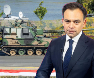 Gigantyczny budżet na wojsko. Domański zdradził szczegóły