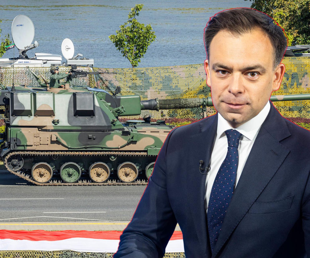 Gigantyczny budżet na wojsko. Domański zdradził szczegóły