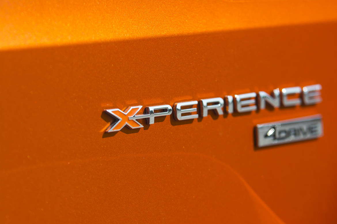 Seat Leon ST X-perience