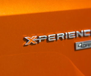 Seat Leon ST X-perience