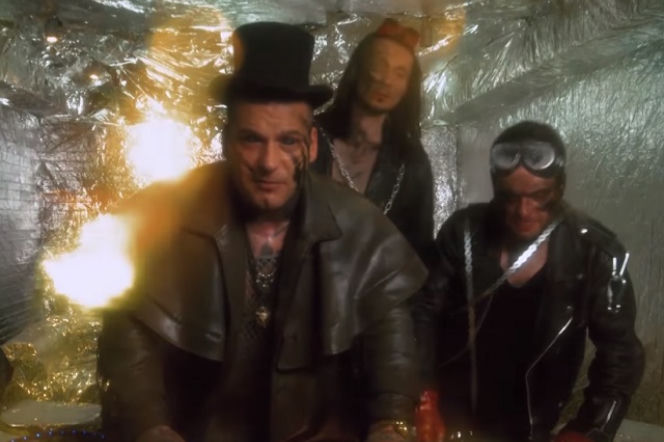 Popek, Denis i EW ruszają na ratunek disco! CARDINAL CLUB [PREMIERA]