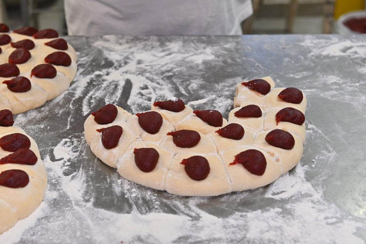 Cukiernia Meryk robi super pączki! Poznaliśmy całą produkcję