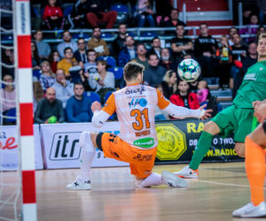 FC Toruń - Rekord Bielsko-Biała 3:3 - zdjęcia z Areny Toruń