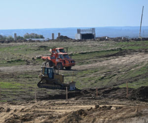 Podpisanie umowy na drugi odcinek Zachodniej Obwodnicy Szczecina