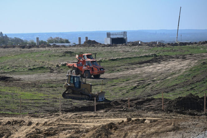 Podpisanie umowy na drugi odcinek Zachodniej Obwodnicy Szczecina