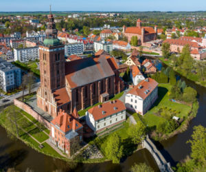 Lidzbark Warmiński