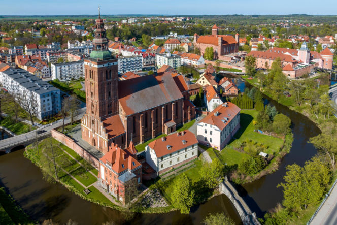 Lidzbark Warmiński