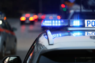 Leżał obok roweru i tracił oddech. Policjanci odkryli, co się stało