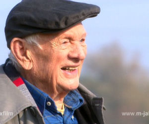M jak miłość odc. 1116. Lucjan (Witold Pyrkosz)