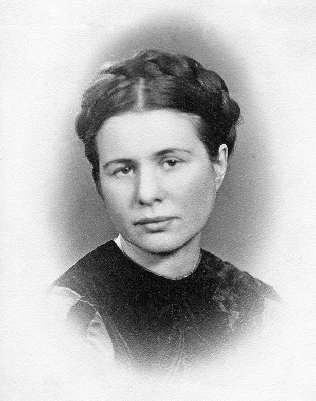 Irena Sendlerowa (1910—2008)