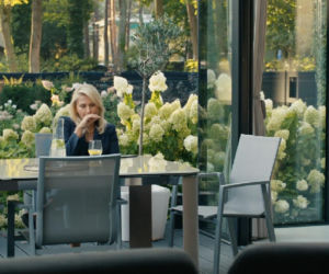 Barwy szczęścia, odcinek 3301. Justyna (Sylwia Juszczak-Krawczyk)