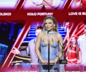 Edyta Herbuś - Telekamery 2026