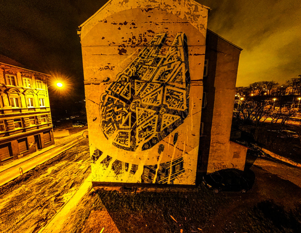Szczecin