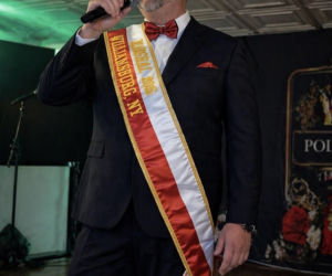 Bal Marszałkowski na Williamsburgu 2026