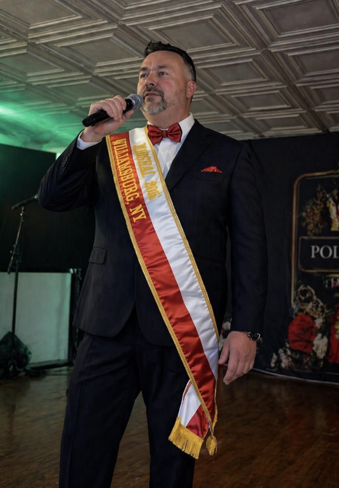 Bal Marszałkowski na Williamsburgu 2026