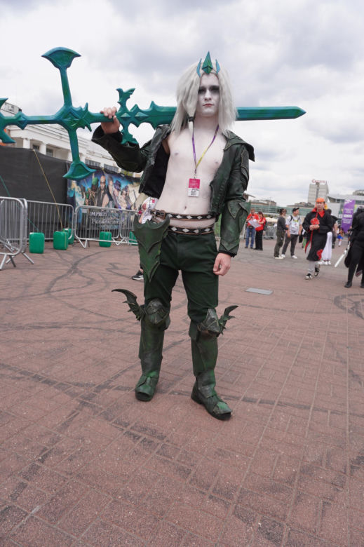 League of Legends Pyrkon 2024