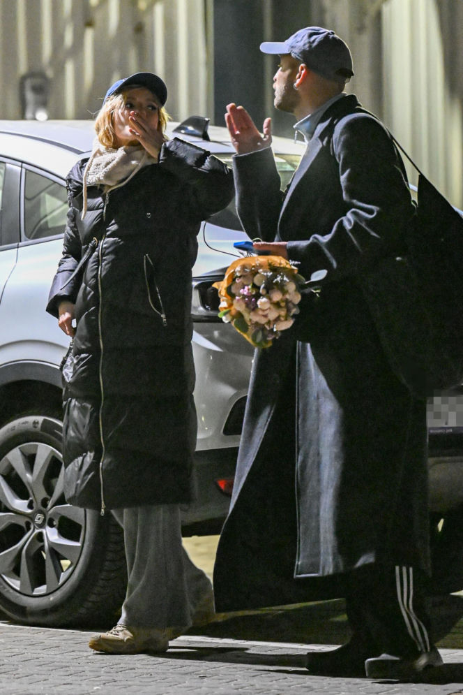 "Taniec z gwiazdami" kulisy