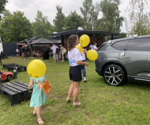 Eska Summer City i „Miasteczko Bezpieczeństwa”. Ogrom wiedzy przed wakacyjnymi podróżami!