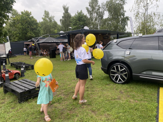 Eska Summer City i „Miasteczko Bezpieczeństwa”. Ogrom wiedzy przed wakacyjnymi podróżami!