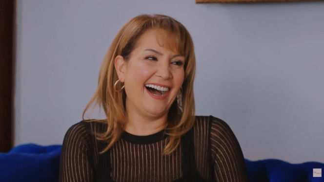 Miłość i nadzieja, odc. 355. Feraye