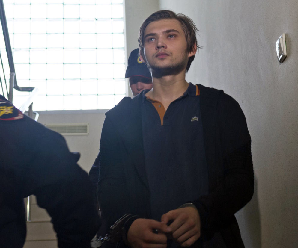 RUSŁAN SOKOŁOWSKI.
