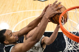Zastal Zielona Góra z wygraną w PE FIBA. Wspaniały powrót po latach
