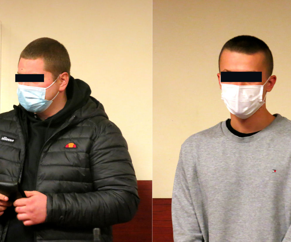 Okradli mieszkanki Białegostoku metodą „na policjanta”. Ruszył proces