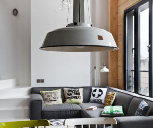 Industrialna lampa
